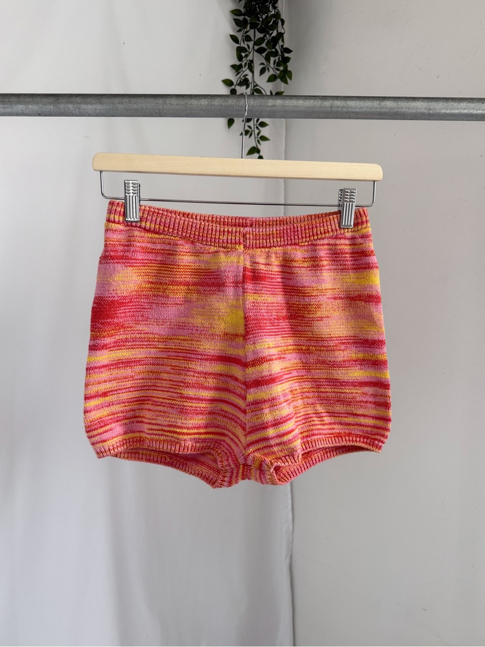 PRIMARK knit shorts